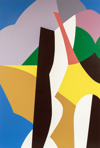 In harmony de Kotaro Machiyama, Pintura a la venta en Singulart