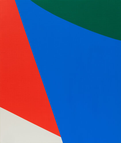 Everlasting (clipping series - Be conveyed)/ van Kotaro Machiyama, Schilderij te koop op Singulart