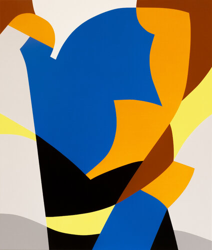 Suffused van Kotaro Machiyama, Schilderij te koop op Singulart