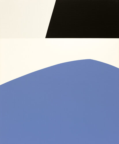 Enjoy (clipping series - Be conveyed) de Kotaro Machiyama, Pintura a la venta en Singulart