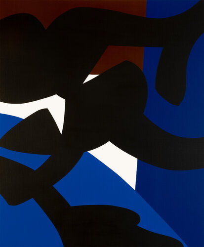 Abundance (clipping series - understand) by Kotaro Machiyama, Painting for Sale on Singulart