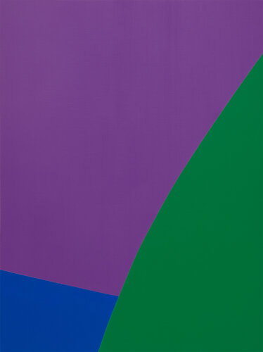 Accept (clipping series - Be conveyed) by Kotaro Machiyama, Painting for Sale on Singulart