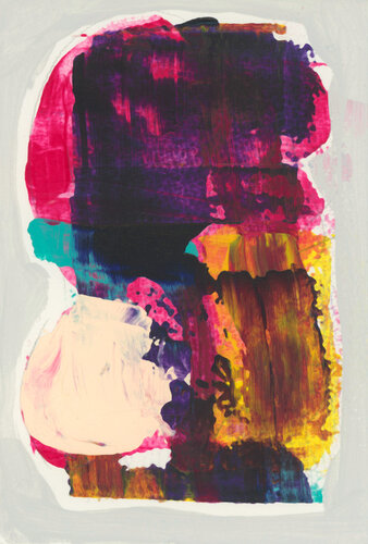 180514-01(gardener series) di Kotaro Machiyama, Opera su carta in vendita su Singulart