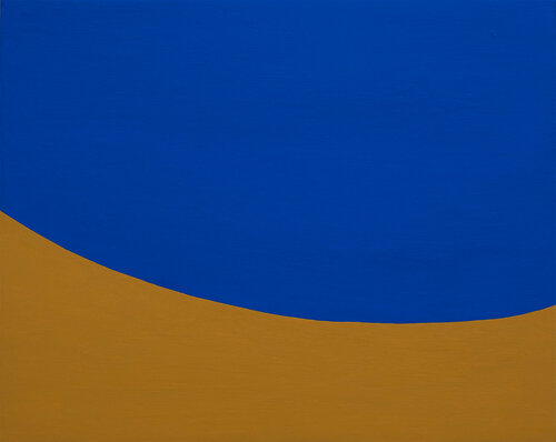 Broaden (reverse series) di Kotaro Machiyama, Pittura in vendita su Singulart