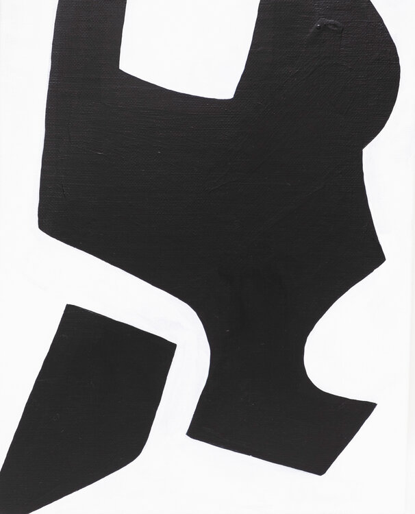 Accumulate (clipping series - frame) Kotaro Machiyama