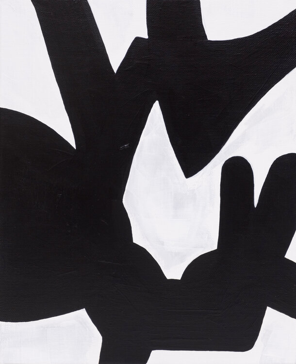 Just (clipping series - frame) Kotaro Machiyama