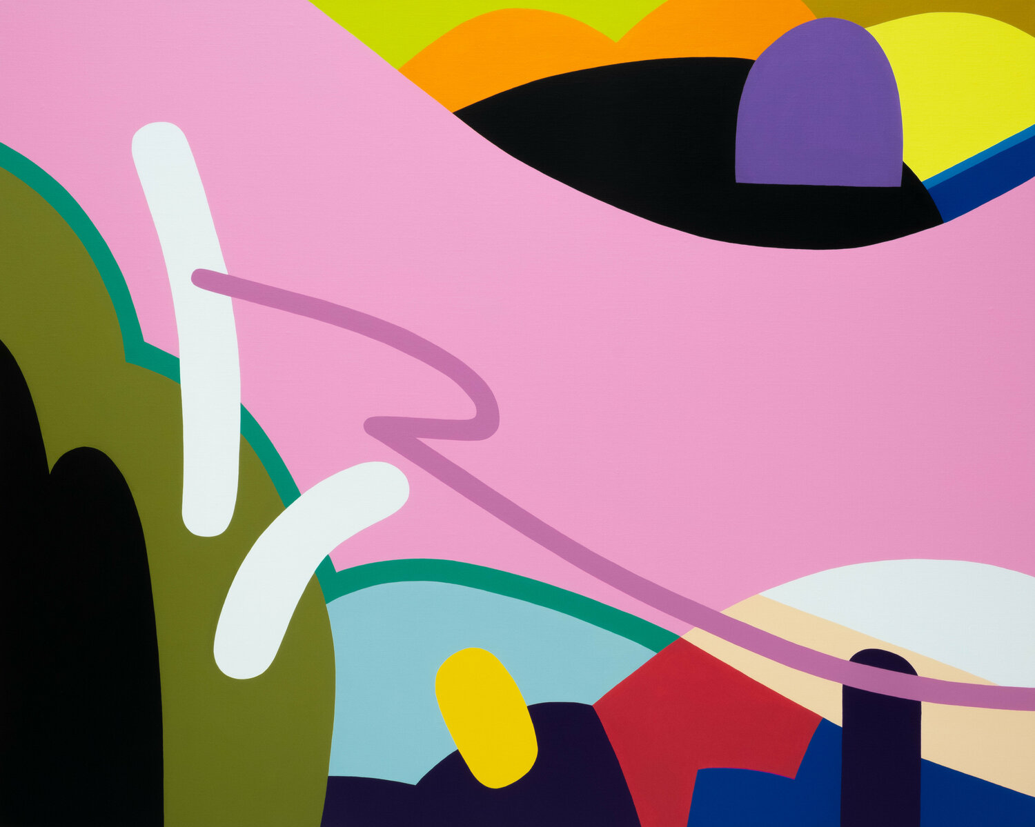 Layer Kotaro Machiyama