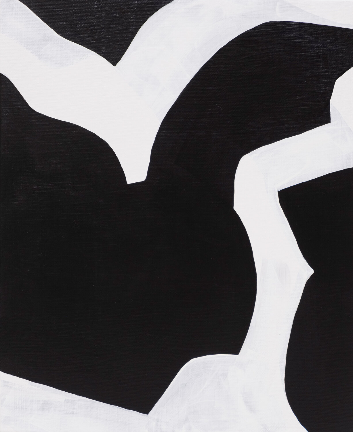 Twist (clipping series - frame) Kotaro Machiyama