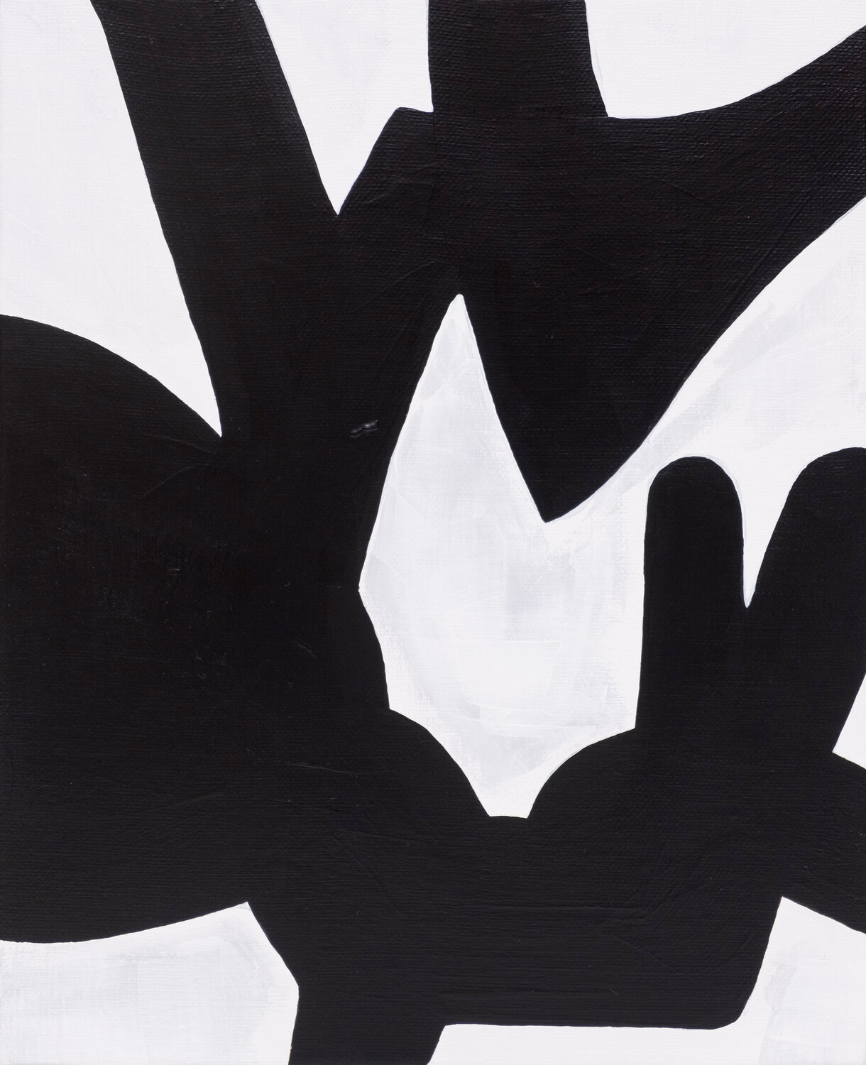 Just (clipping series - frame) Kotaro Machiyama