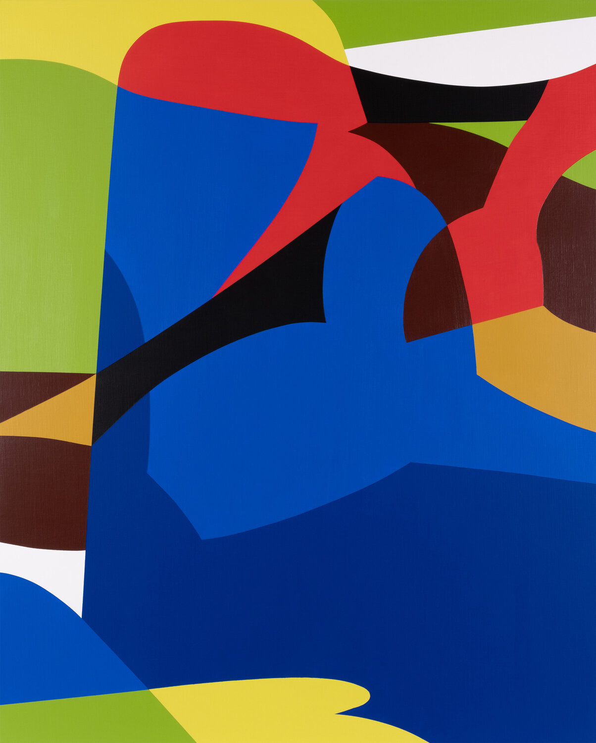 Abundance Kotaro Machiyama
