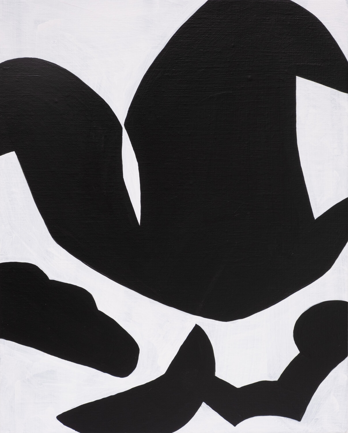 Accept (clipping series - frame) Kotaro Machiyama