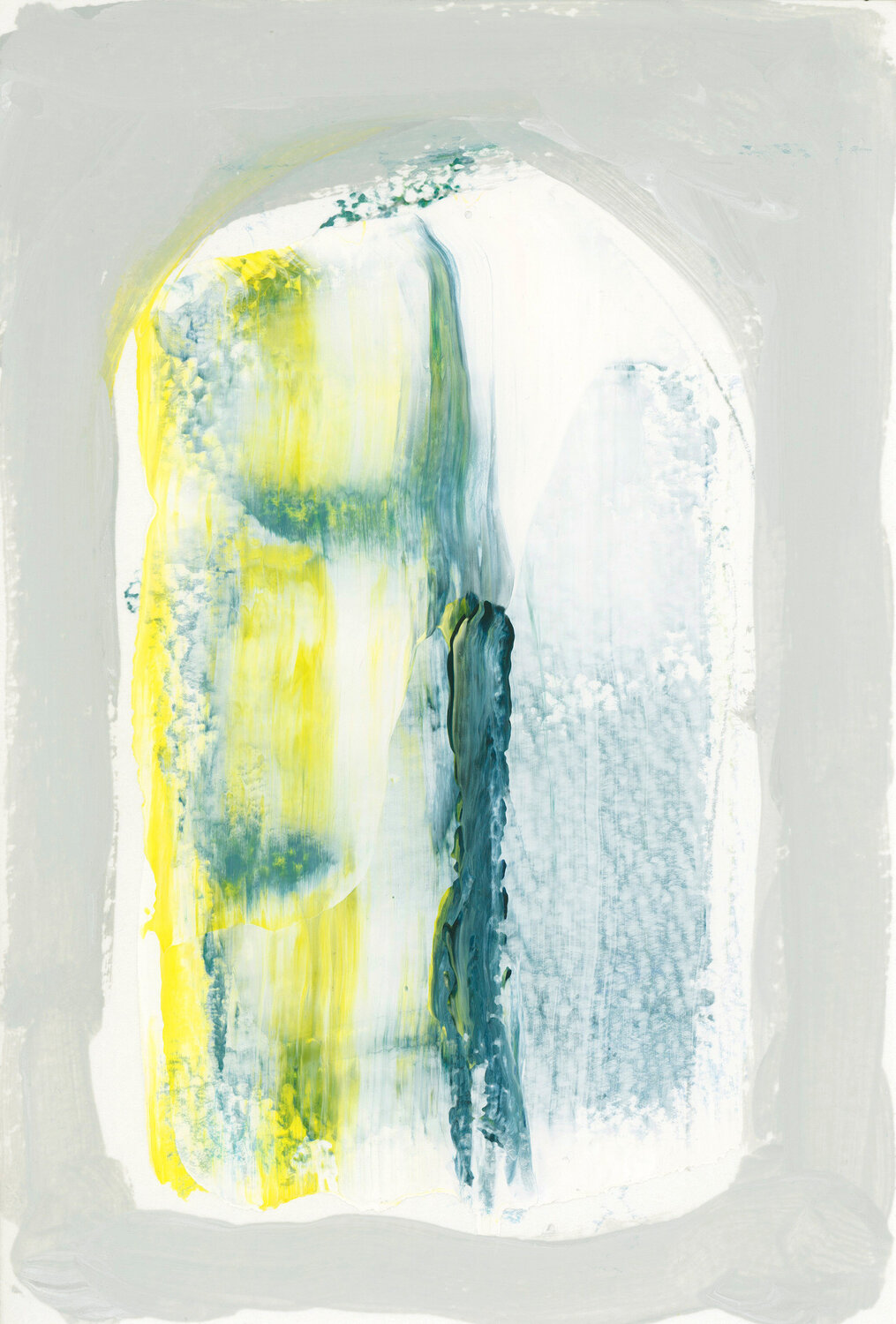 180508-01 (gardener series) Kotaro Machiyama