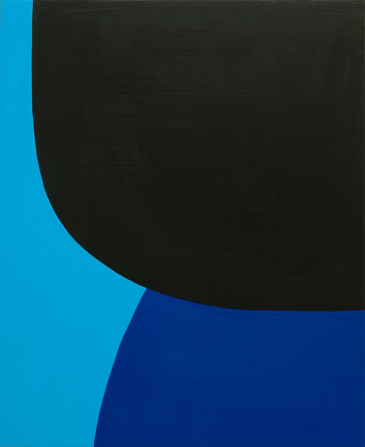 Through (reverse series) Kotaro Machiyama