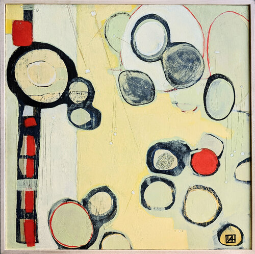 Serendipity Isabelle Alessandra