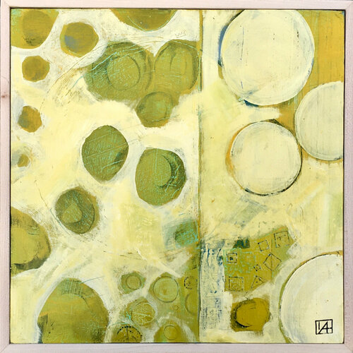 Give and Take Isabelle Alessandra