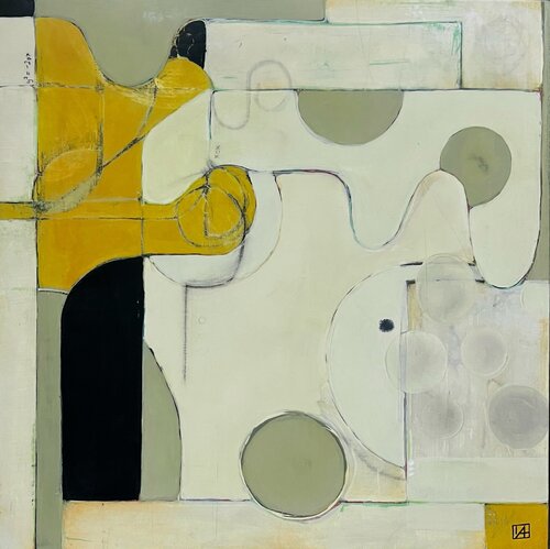 Essentially de Isabelle Alessandra, Pintura a la venta en Singulart