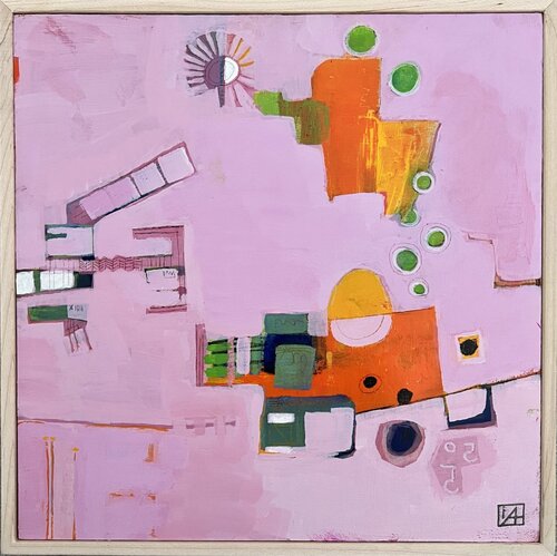 Yeah, I Still Think About You Isabelle Alessandra