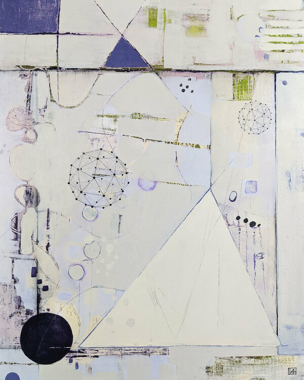 Sentimental Reasons Isabelle Alessandra