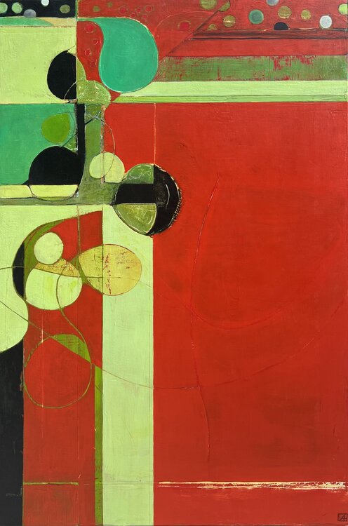 The Tango Lesson Isabelle Alessandra