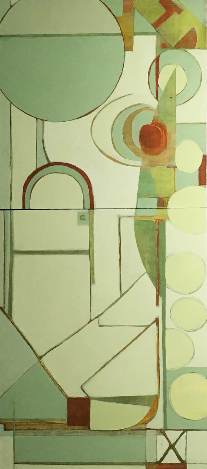 After the Rain Isabelle Alessandra