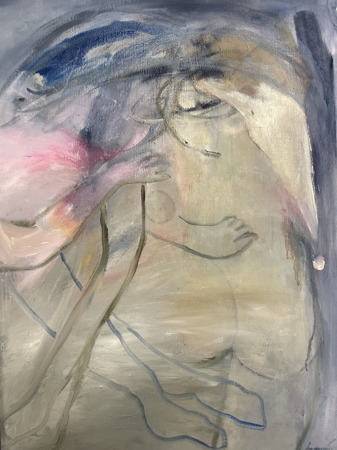 Mother Earth Eva Wiren