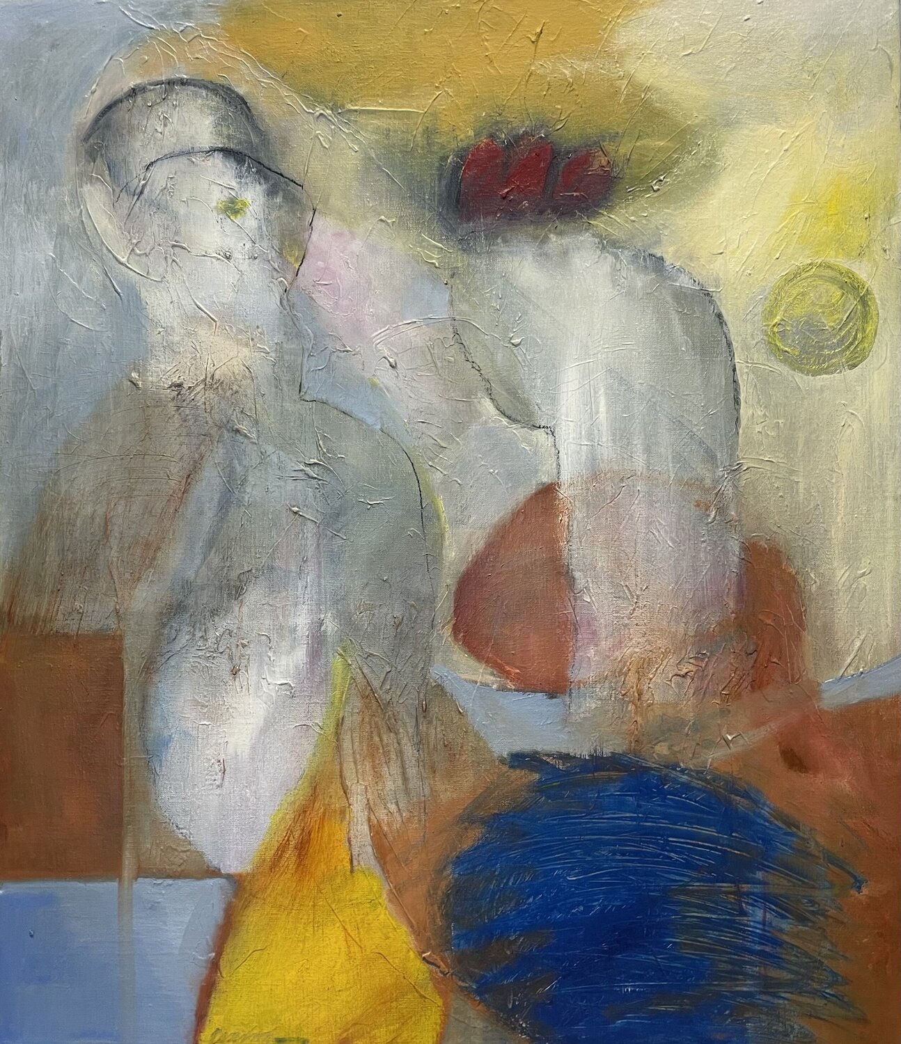 The Matter Eva Wiren