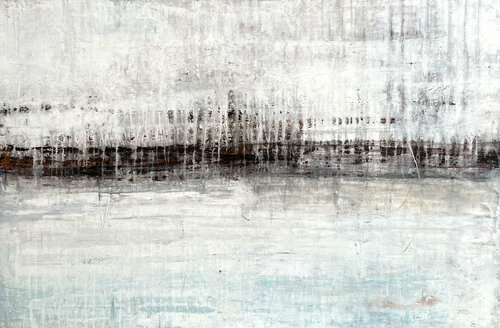 "Antique Gold Horizon" LJ8Q Roger König