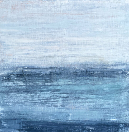 "blue/white elegance" RK3P Roger König