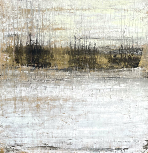 "antique gold elegance" H7TR, van Roger König, Schilderij te koop op Singulart