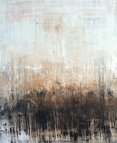 *Antique Exclusive Wall Series" RR34K van Roger König, Schilderij te koop op Singulart