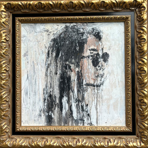 “Seduction Series" D4RE7 Roger König