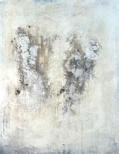 "Antique Wall Series" RK76T van Roger König, Schilderij te koop op Singulart