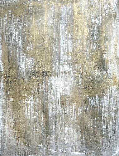 "Antique Gold", RK27TR van Roger König, Schilderij te koop op Singulart