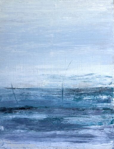 "Hawaii exclusive" 1B85K van Roger König, Schilderij te koop op Singulart