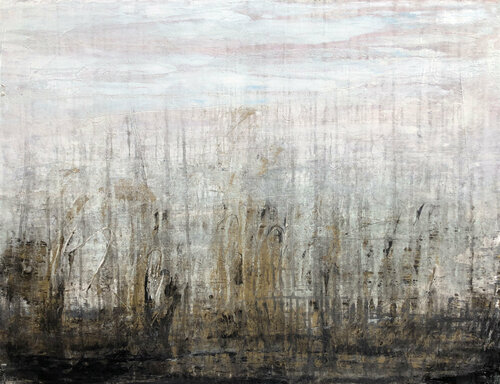 "1317 Golden Harbour" Part2 van Roger König, Schilderij te koop op Singulart