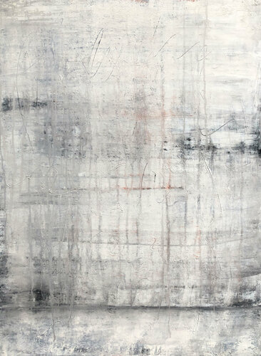"1321 antique white elegance" van Roger König, Schilderij te koop op Singulart