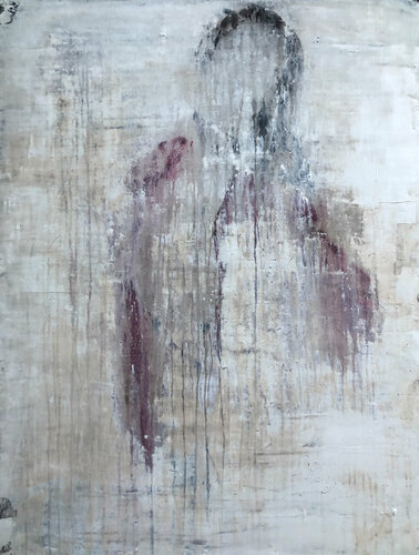 "1340 seduction series" van Roger König, Schilderij te koop op Singulart