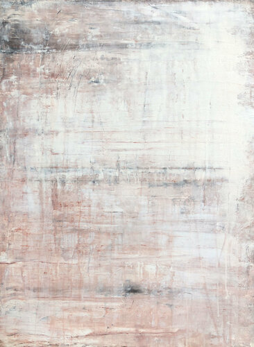 "1347 Antique White/Red" van Roger König, Schilderij te koop op Singulart