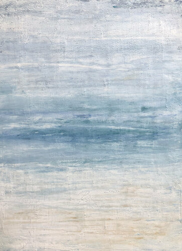 "1366 Maui Beach" Part3 par Roger König, Peinture en vente sur Singulart