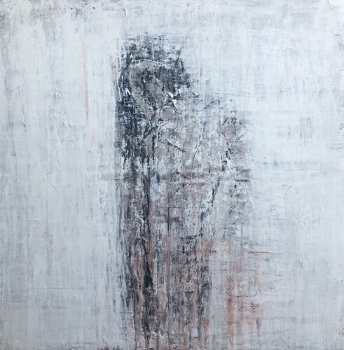 "1371 Innocence" by Roger König, Painting for Sale on Singulart