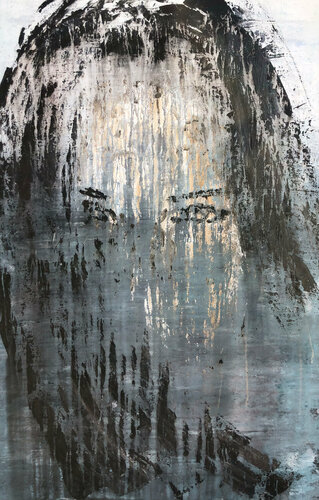 "1376 Seduction Series" von Roger König, Malerei kaufen auf Singulart