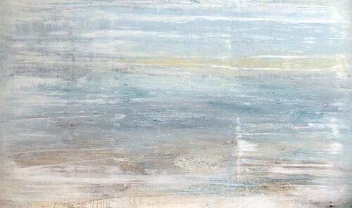 "1395 yearning for the sea" Roger König