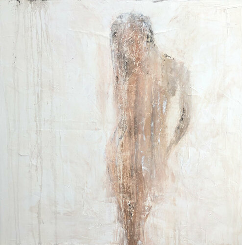 "1397 Innocence" par Roger König, Peinture en vente sur Singulart
