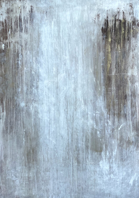 "Antique Wall" RAS9 Roger König