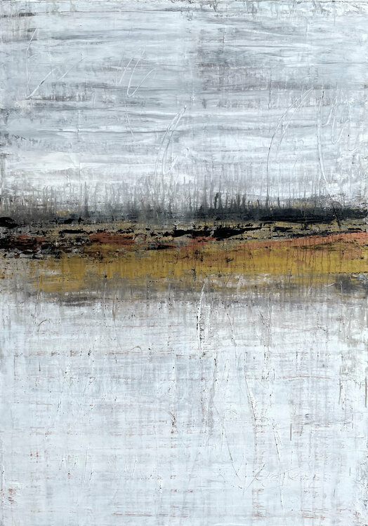 "Gold Horizon Series" AP2K Roger König