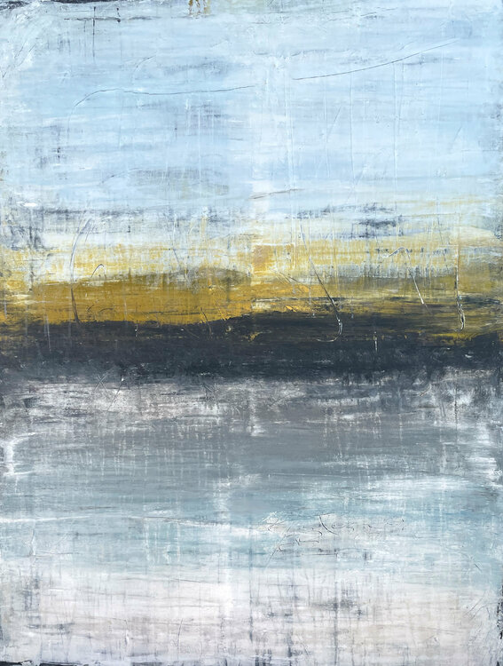 "Gold Horizone Series" DWQ56 Roger König