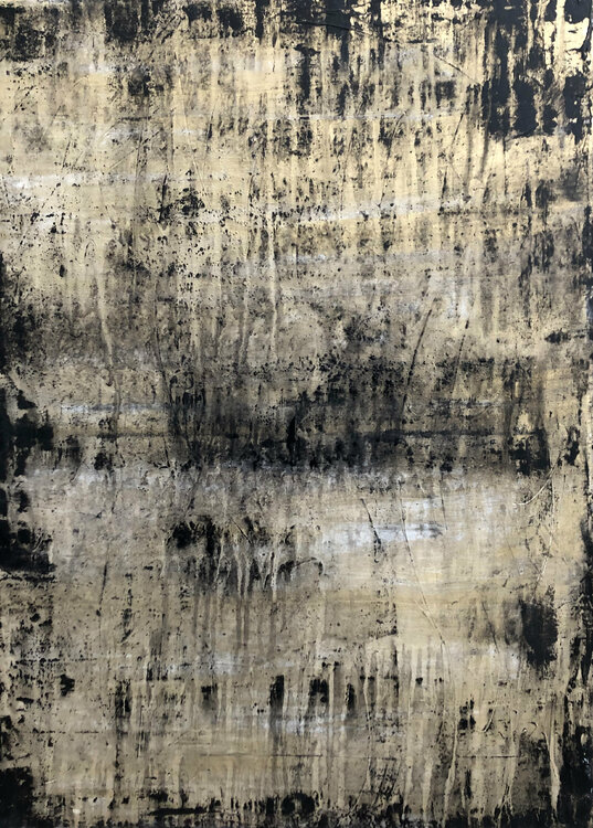 "1323 antique gold/black " Roger König