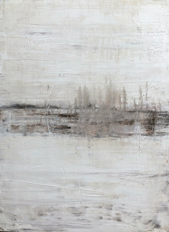 "1330 Antique White Elegance"   Part1 Roger König