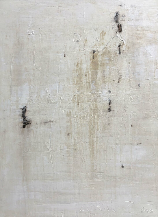 "1338 White Elegance" Part3 Roger König