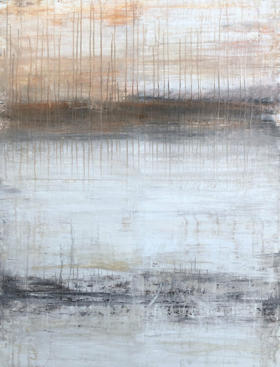 "1378 White/Sand Elegance" Roger König